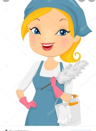 servicio de limpieza y más