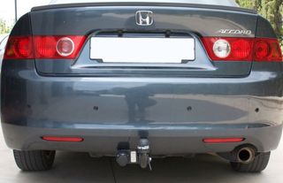 ENGANCHES HONDA Accord