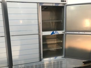 Telfer AR-4F puerta ciega (II)