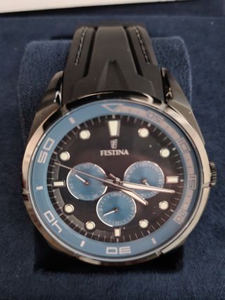 Reloj Festina
