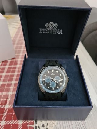 Reloj Festina