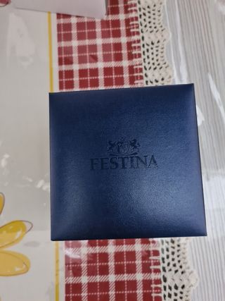 Reloj Festina