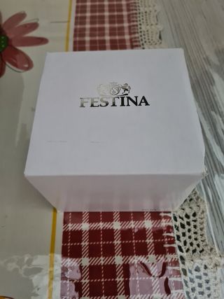 Reloj Festina