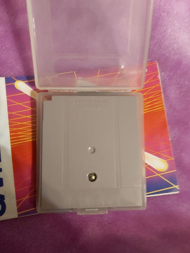 ULTIMO Fifa, Fifa 98 Game Boy DMG