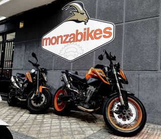 KYMCO X-TOWN CT 300 ´2024 MONZABIKES