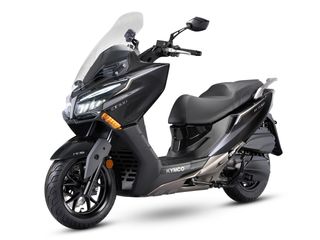 KYMCO X-TOWN CT 300 ´2024 MONZABIKES