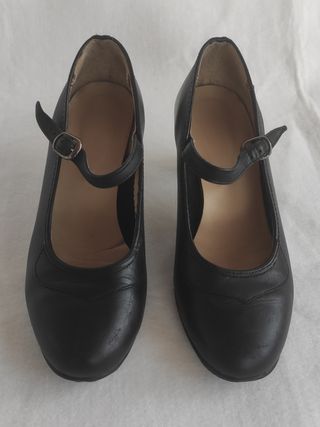 Zapato Baile Flamenco 35