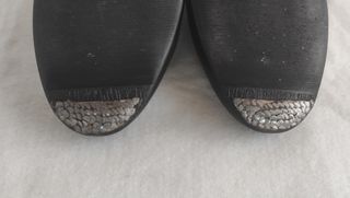 Zapato Baile Flamenco 35