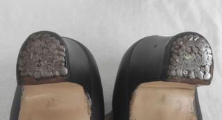 Zapato Baile Flamenco 35