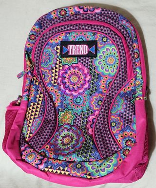 Mochila Escolar Grande