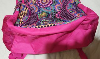 Mochila Escolar Grande