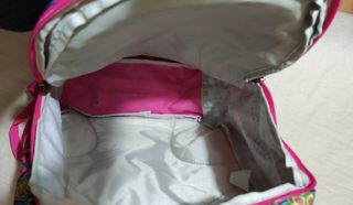 Mochila Escolar Grande