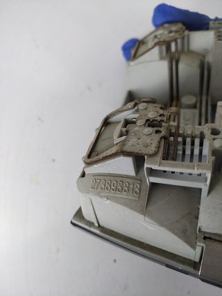 273893313 luz interior central Opel Combo