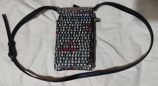 Cartera móvil, monedero, billetero Parfois