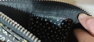 Cartera móvil, monedero, billetero Parfois