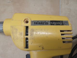 Taladro Taladro Casals modelo 2T8 vintage