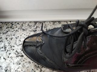 zapatos de Merkal número 37