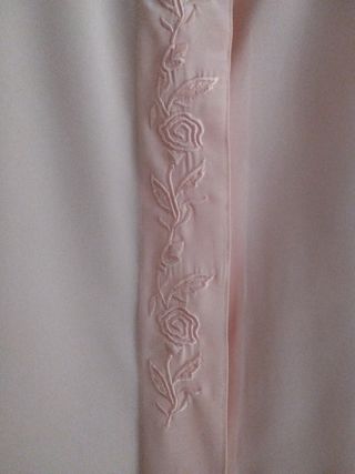 blusa salmón 