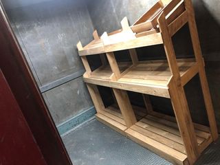 mobiliario para tienda