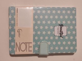 Agenda de notas
