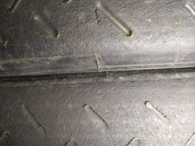 225/40-18 Michelin Cup  semislicks