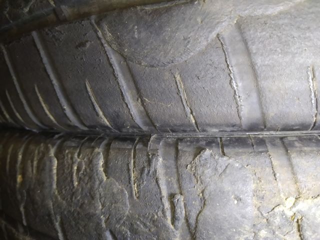 225/40-18 Michelin Cup  semislicks