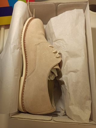 zapatos niño Comunión