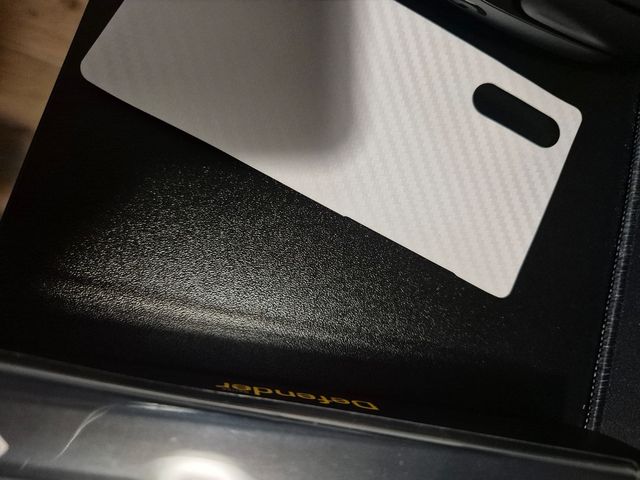 Funda otterbox defender Samsung Galaxy Note 10