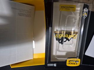 Funda otterbox defender Samsung Galaxy Note 10