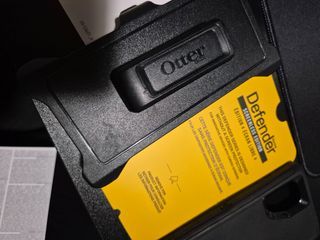 Funda otterbox defender Samsung Galaxy Note 10