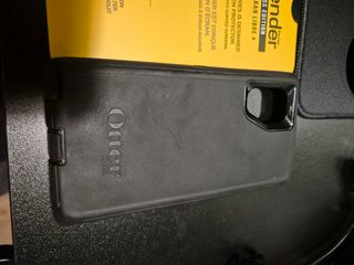 Funda otterbox defender Samsung Galaxy Note 10