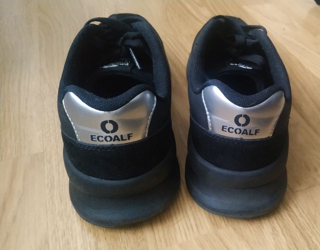 zapatillas Ecoalf 38 nuevas
