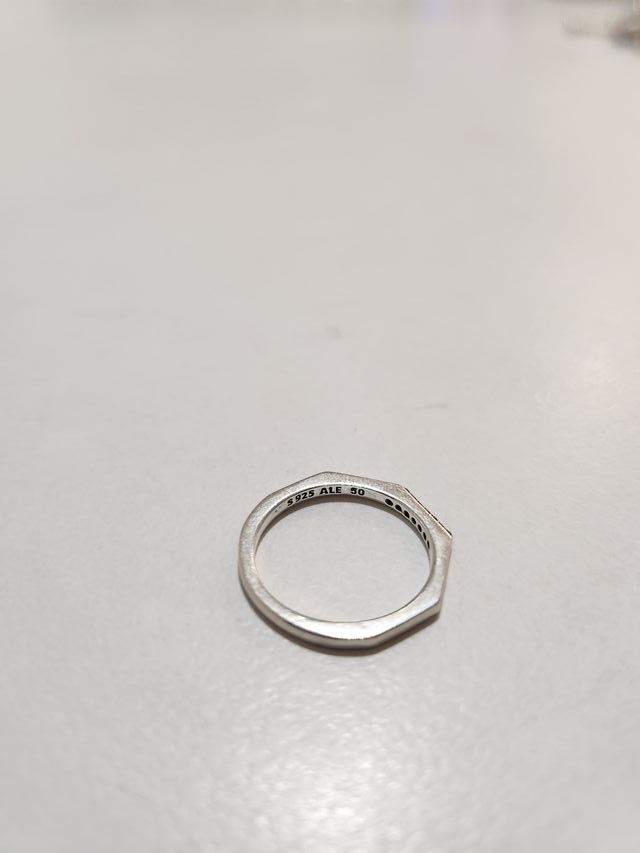 Anillo Pandora 925
