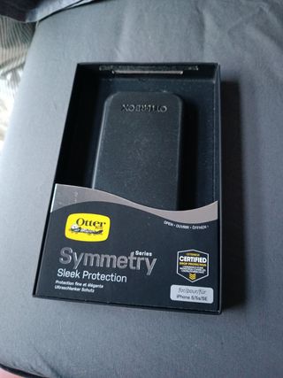 Funda Otterbox Symmetry Iphone 5/5s/SE