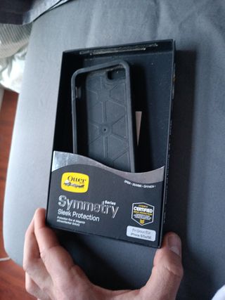 Funda Otterbox Symmetry Iphone 5/5s/SE