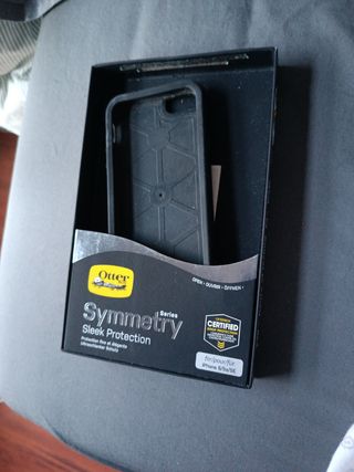Funda Otterbox Symmetry Iphone 5/5s/SE