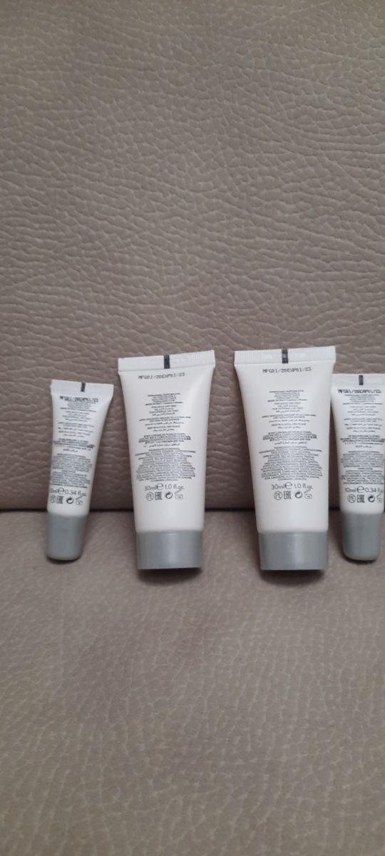 Salvatore Ferragamo set