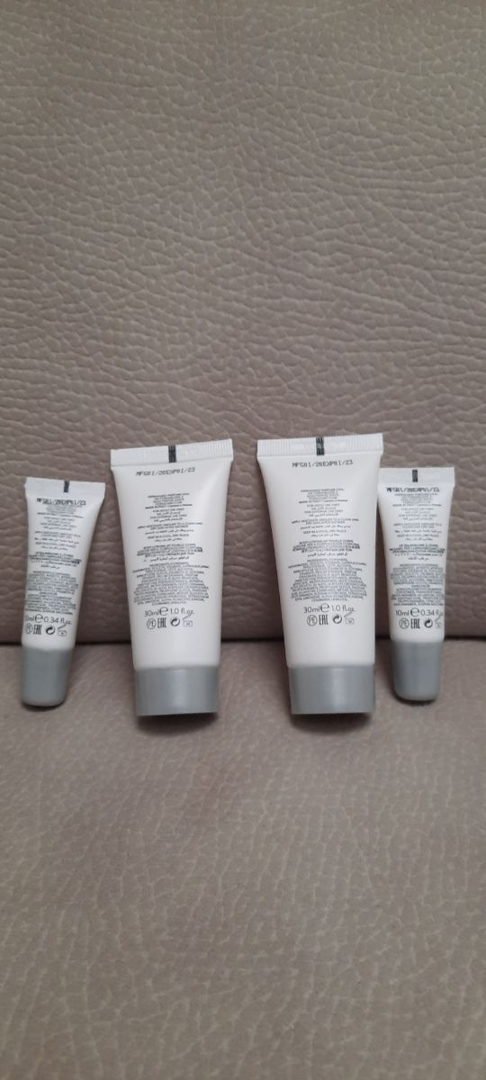 Salvatore Ferragamo set