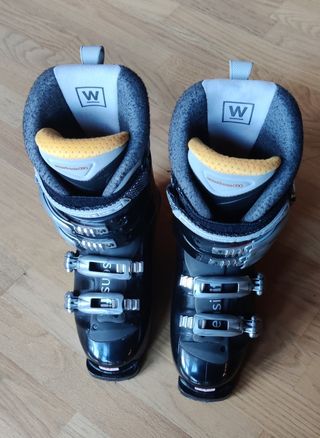 Botas ski