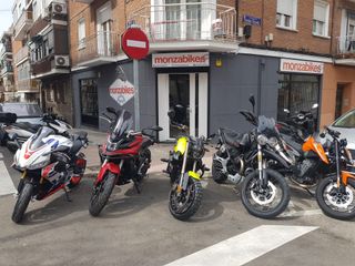 ITALJET DRAGSTER 125 ´2023