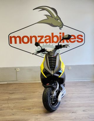 ITALJET DRAGSTER 125 ´2023