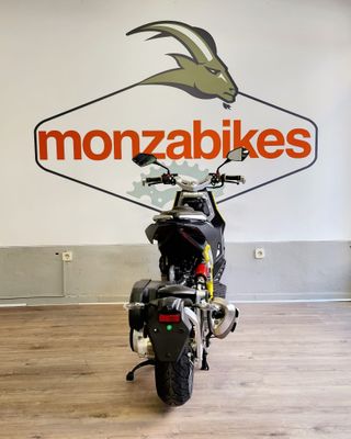 ITALJET DRAGSTER 125 ´2023