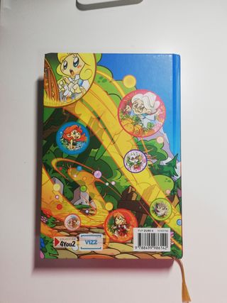 Wigetta y el cuento jamás contado