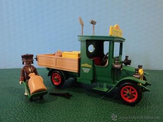 Playmobil