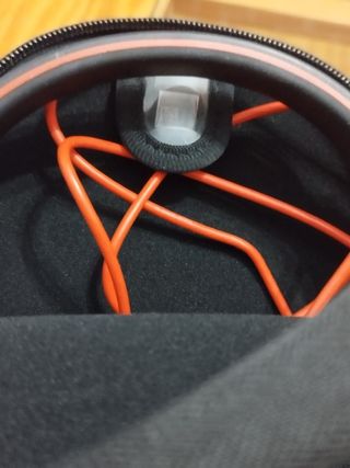 Cuffie wireless stereo on-ear certificate