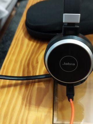 Cuffie wireless stereo on-ear certificate