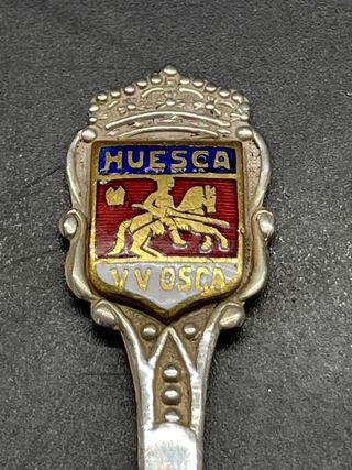 PLATA DE LEY CUCHARILLA