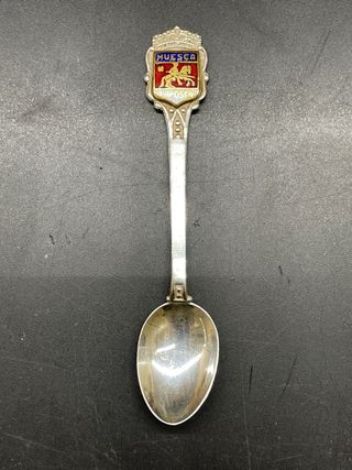 PLATA DE LEY CUCHARILLA