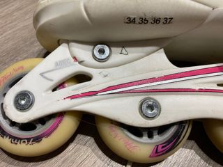 Patines en línea 