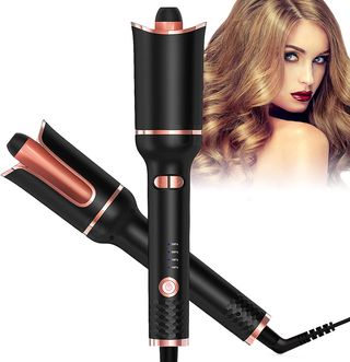 Rizador de Pelo Automático